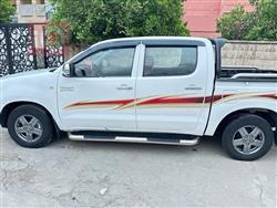 تويوتا هايلوكس